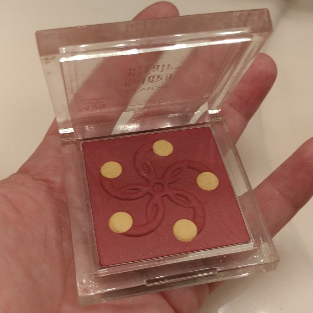Revlon Lim. Ed. Golden Affair Sculpting blush